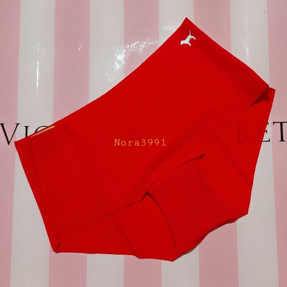 New PINK shortie size XS - Picture 8 of 10